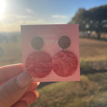 Load image into Gallery viewer, Rosa Earrings
