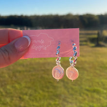 Load image into Gallery viewer, Brooke Earrings
