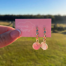 Load image into Gallery viewer, Brooke Earrings
