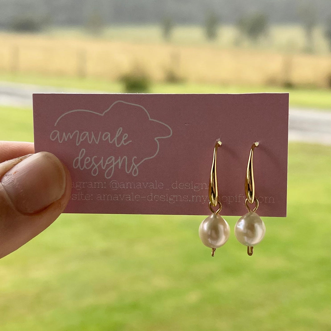 Layla Earrings