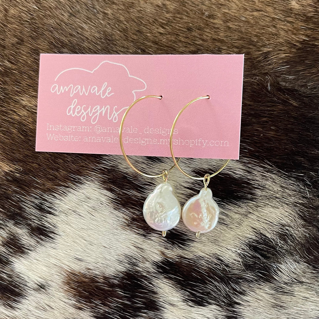 Delia Earrings