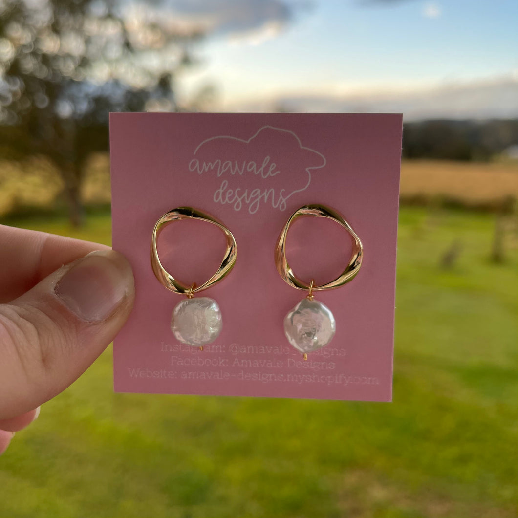 Emily Earrings