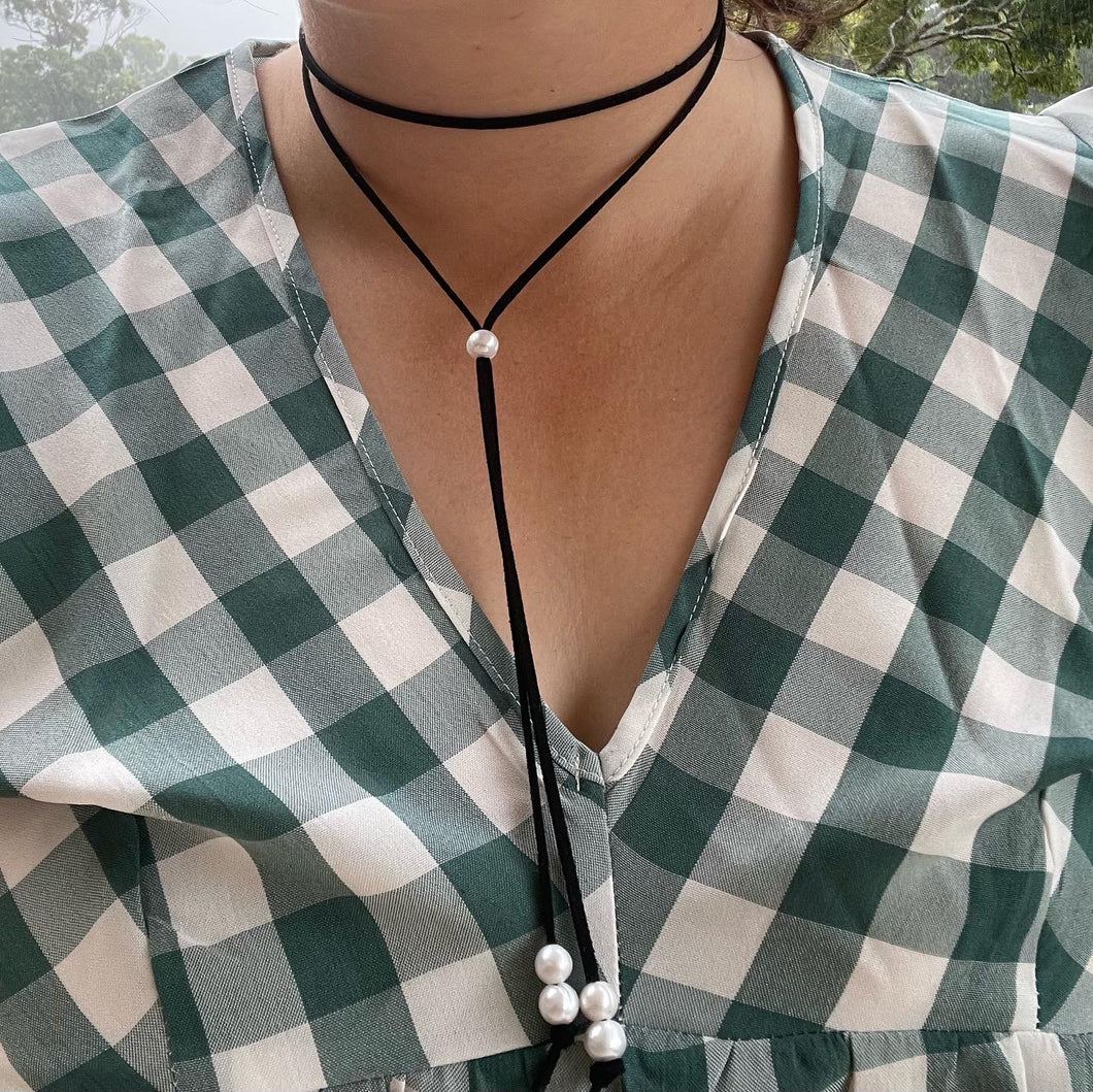 Kate Choker