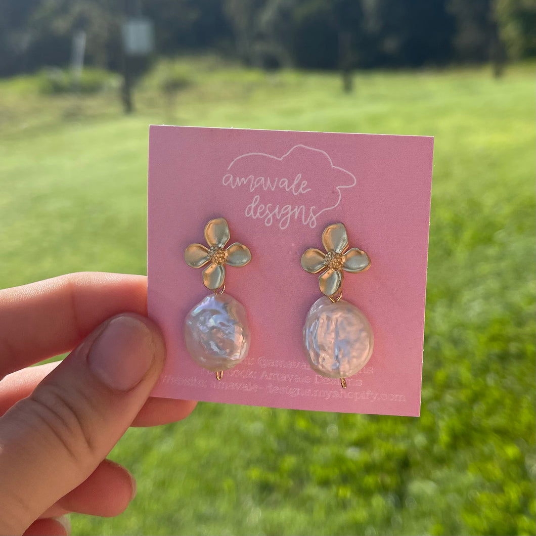 Lexi Earrings