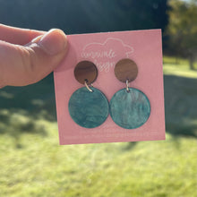 Load image into Gallery viewer, Rosa Earrings
